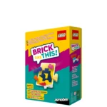 Zaidimas Brick like this (Leidykla Terra Publica)