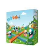 Zaidimas Gob Gob (Leidykla Debesu ganyklos)