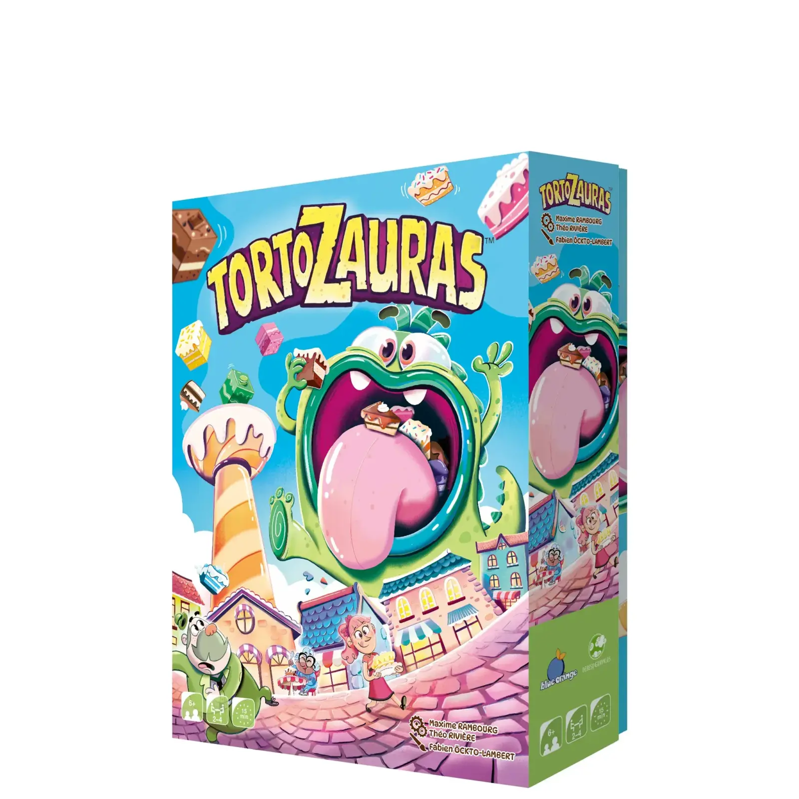 Tortozauras