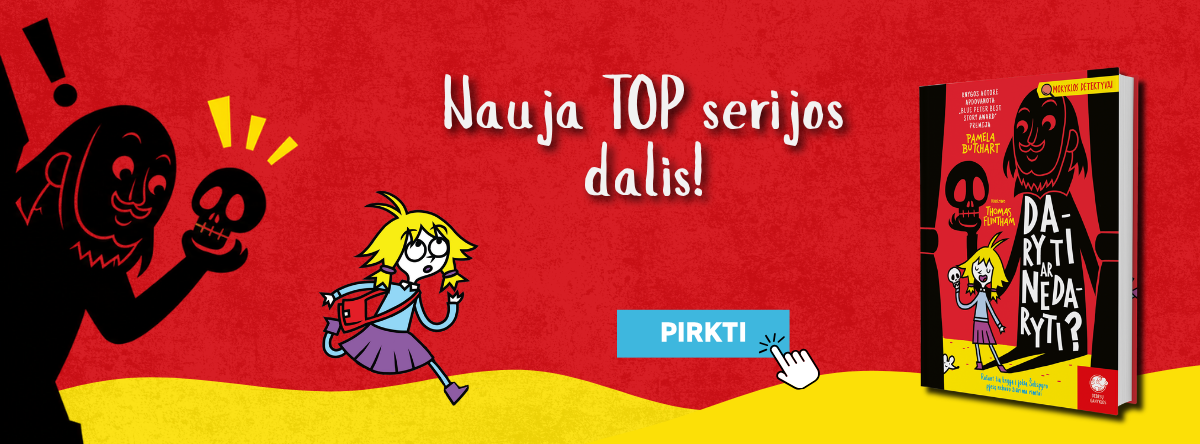 PIRKTI