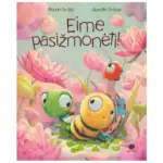 Knyga Eime pasizmoneti (Leidykla Debesu ganyklos)