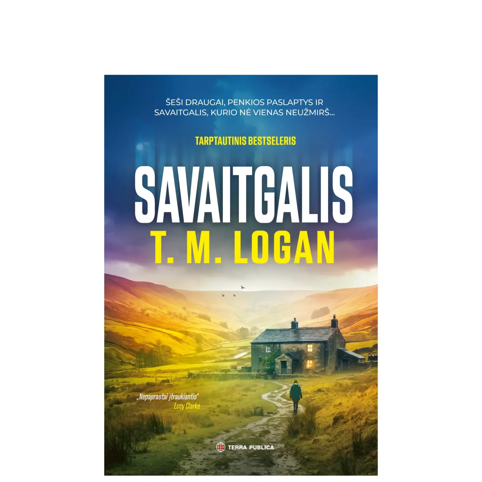 Savaitgalis