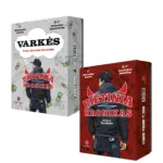 Rinkinys „Pietinia kronikas“