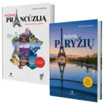 Rinkinys „Bonjour, Prancūzija!“