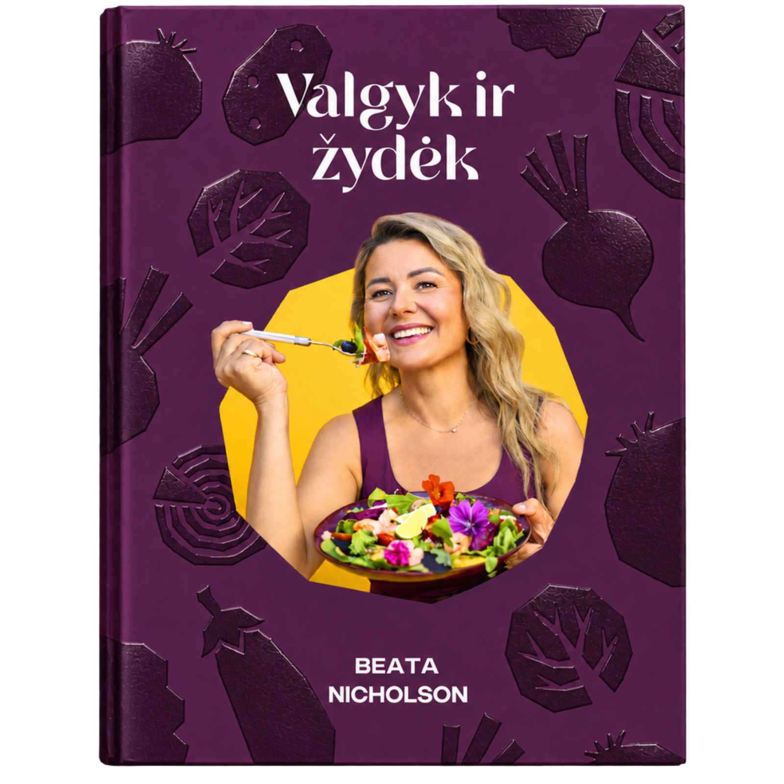Valgyk ir žydėk