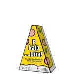 Zaidimas P kaip pica (Leidykla Terra Publica)