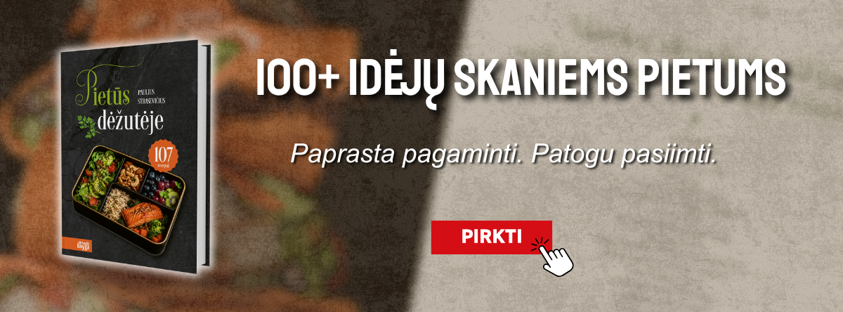 PIRKTI