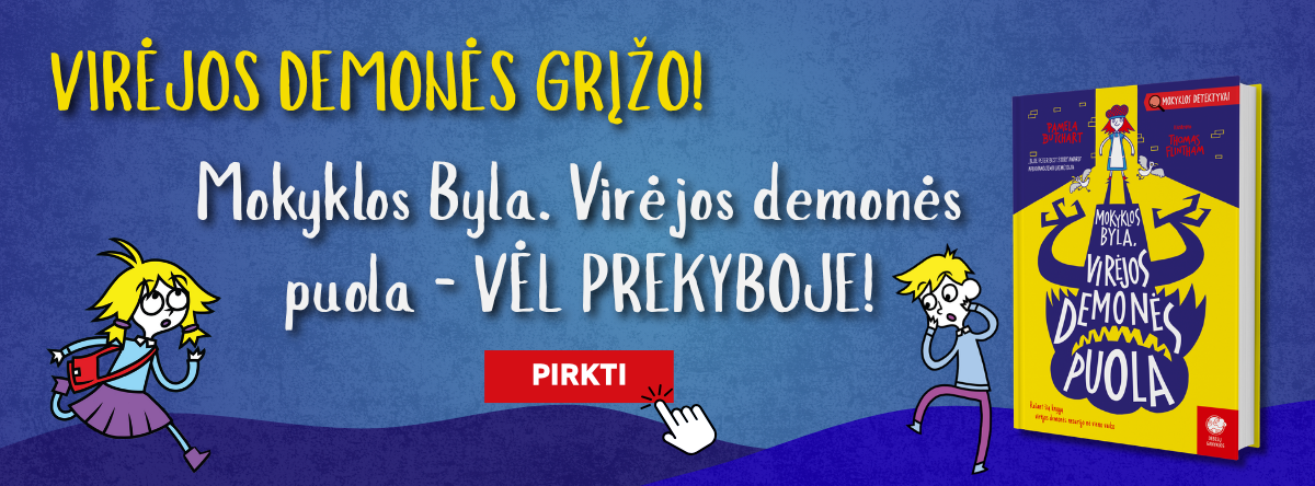 PIRKTI